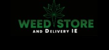Weed Store and Delivery IE